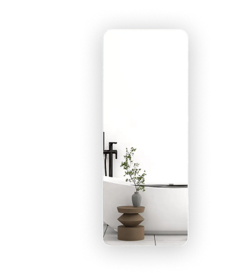 Renovaxe HD wall mirror